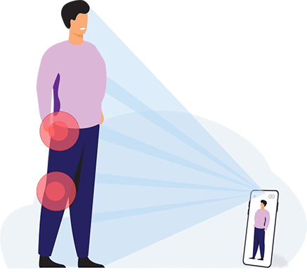 MSK Screening with AI