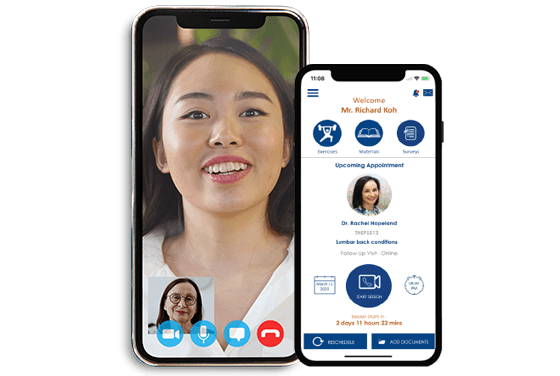 Nation's largest network